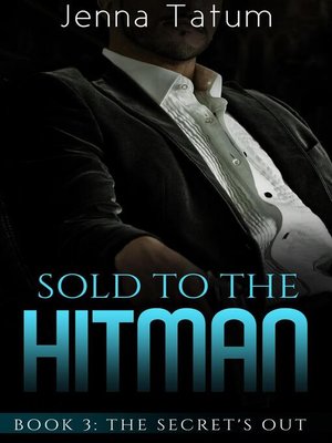 cover image of Sold to the Hitman